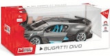 DIVO - Bugatti en promo chez Carrefour Saint-Quentin à 34,99 €