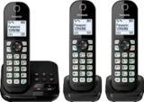 DECT-Telefon „KX-TGC463“ von Panasonic im aktuellen Marktkauf Prospekt für 49,99 €