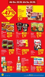 Obst im Lidl Prospekt Obst im Lidl Prospekt LIDL LOHNT SICH auf S. 70