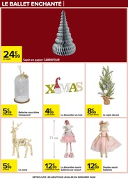 Prix et réduction Doudou dans le prospectus Carrefour en cours Offre Doudou dans le catalogue Carrefour du moment à la page 98