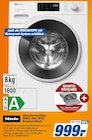 Waschmaschine WWC 384 WCS SneakerWash bei expert im Donauwörth Prospekt für 999,00 €