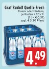 Fresh Classic bei E center im Borken Prospekt für 4,49 €