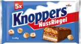Nussriegel oder Nussschnitte bei budni im Wenningstedt-Braderup Prospekt für 1,49 €