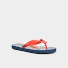 Tongs de plage Marvel Avengers multicolore garçon - La Halle Tongs de plage Marvel Avengers multicolore garçon à 9,09 € dans le catalogue La Halle