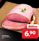 Lachsbraten bei Markant Nordwest im Butjadingen Prospekt für 6,90 €