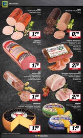 Käse im EDEKA Prospekt in Borken Aktueller EDEKA Prospekt mit Käse, "Aktuelle Angebote", Seite 6