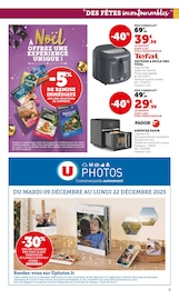 Cuisine Angebote im Prospekt "Super U" von Super U auf Seite 9