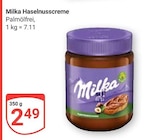 Haselnusscreme im Angebot bei GLOBUS in Kaiserslautern Haselnusscreme Angebote von Milka bei GLOBUS Kaiserslautern für 2,49 €