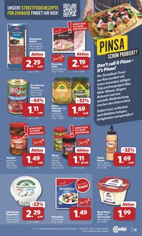 Bier im aktuellen combi Prospekt (Bremen) Bier im combi Prospekt "Markt - Angebote" mit 34 Seiten (Bremen)