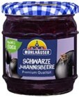 Konfitüre oder Marmelade im Angebot bei Kaufland in Rostock Konfitüre oder Marmelade Angebote von MÜHLHÄUSER bei Kaufland Rostock für 1,49 €