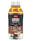 High Protein Drink XXL Angebote von Milbona bei Lidl Offenburg für 1,19 €