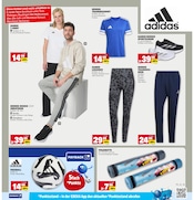 Aktueller Marktkauf Prospekt mit Adidas, "Aktuelle Angebote", Seite 43