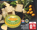 EDEKA Rot (See) Prospekt mit  im Angebot für 0,79 €