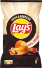 Chips saveur barbecue - Lay’s en promo chez Lidl Saint-Gilles à 2,15 €