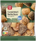 Gourmetbrötchen bei REWE im Pirna Prospekt für 1,99 €