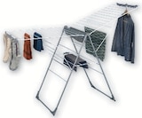 Séchoir Table - U en promo chez Super U Valence à 34,99 €