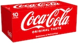 Softdrinks von Coca-Cola im aktuellen Penny-Markt Prospekt