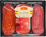 PLATEAU TRIO ESPAGNOL ARGAL - ARGAL à 5,27 € dans le catalogue Auchan Hypermarché