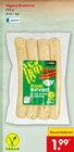 Aktuelles Vegane Bratwurst Angebot bei Netto Marken-Discount in Halle (Saale) ab 1,99 €