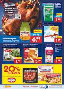 Äpfel im aktuellen Netto Marken-Discount Prospekt (Dresden) Äpfel im Netto Marken-Discount Prospekt "Aktuelle Angebote" mit 61 Seiten (Dresden)