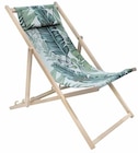 STRANDSTUHL von  im aktuellen Dehner Garten-Center Prospekt für 39,99 €