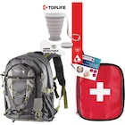 SUR TOUS LES ACCESSOIRES DE RANDONNÉES - LG SPORT dans le catalogue Carrefour