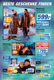 Aktueller expert TeVi Prospekt mit LED Fernseher, "Top Angebote", Seite 10