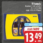 EDEKA Dortmund Prospekt mit  im Angebot für 13,49 €
