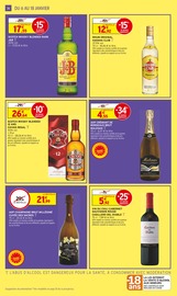 Champagne Angebote im Prospekt "Intermarché" von Intermarché Hyper Champagne Angebote im Prospekt "Intermarché" von Intermarché Hyper auf Seite 36