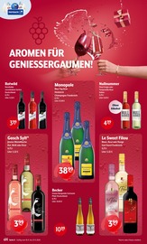 Ähnliche Angebote wie Freixenet-Sekt im Prospekt "Aktuelle Angebote" auf Seite 5 von Getränke Hoffmann in Dinslaken