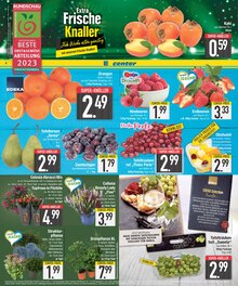 Aktueller E center Prospekt E center Prospekt "DAS BESTE DER WOCHE" mit 20 Seiten