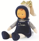 Doudou miss marine rêves d'étoiles - COROLLE dans le catalogue La Grande Récré