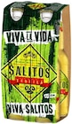 Salitos Tequila Beer von  im aktuellen REWE Prospekt für 4,79 €