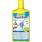 Tetra AquaSafe 500 ml Angebote von Tetra bei Zookauf Neubrandenburg für 9,99 €