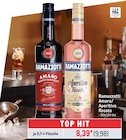 Amaro/ Aperitivo Rosato Angebote von Ramazzotti bei Metro Neunkirchen für 9,98 €