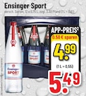 Sport bei Trinkgut im Prospekt "" für 4,99 €