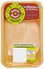 Hähnchen-Brustfilet Angebote von Nature & Respect bei REWE Moers für 6,97 €