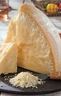 Promo PARMIGIANO REGGIANO AOP 24 MOIS D'AFFINAGE à 22,30 € dans le catalogue Intermarché à Rieux