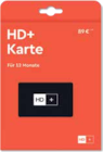 Karte für 12 Monate im V-Markt Prospekt Karte für 12 Monate von HD+ im aktuellen V-Markt Prospekt für 79,90 €