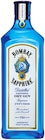 London Dry Gin Angebote von Bombay Sapphire bei REWE Saarbrücken für 16,99 €