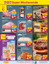 Pute im Netto Marken-Discount Prospekt in Bochum Aktueller Netto Marken-Discount Prospekt mit Pute, "Aktuelle Angebote", Seite 52