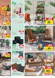 Regal Angebot & Preis im aktuellen Sconto SB Prospekt Regal Angebot im aktuellen Sconto SB Prospekt auf Seite 3