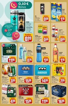 Veltins im aktuellen REWE Prospekt (Bonn) Veltins im REWE Prospekt "Dein Markt" mit 34 Seiten (Bonn)