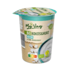 Aktuelle Joghurt Angebote bei ALDI SÜD in Mainz Aktuelles Bio-Kokosghurt Angebot bei ALDI SÜD in Mainz ab 1,35 €