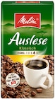 Aktuelle Melitta Angebote bei METRO in Bielefeld Aktuelles Röstkaffee Angebot bei METRO in Bielefeld ab 5,98 €