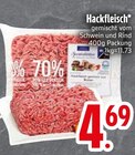 Hackfleisch von  im aktuellen EDEKA Prospekt für 4,69 €