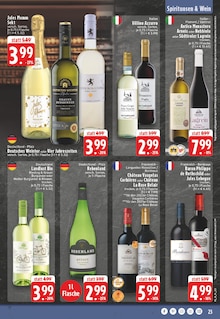 Sekt im EDEKA Prospekt "Aktuelle Angebote" mit 30 Seiten (Düsseldorf)