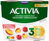 Activia Joghurt Angebote von Danone bei REWE Paderborn für 1,49 €