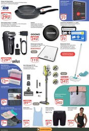 Küchenwaage Angebot & Preis im aktuellen GLOBUS Prospekt Küchenwaage Angebot im aktuellen GLOBUS Prospekt auf Seite 9