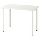 Tisch weiß Angebote von LINNMON / ADILS bei IKEA Pforzheim für 29,99 €